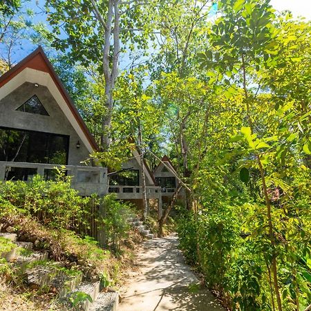 Baan Rai Me Rak Organic Farmstay Pa Khlok Екстер'єр фото