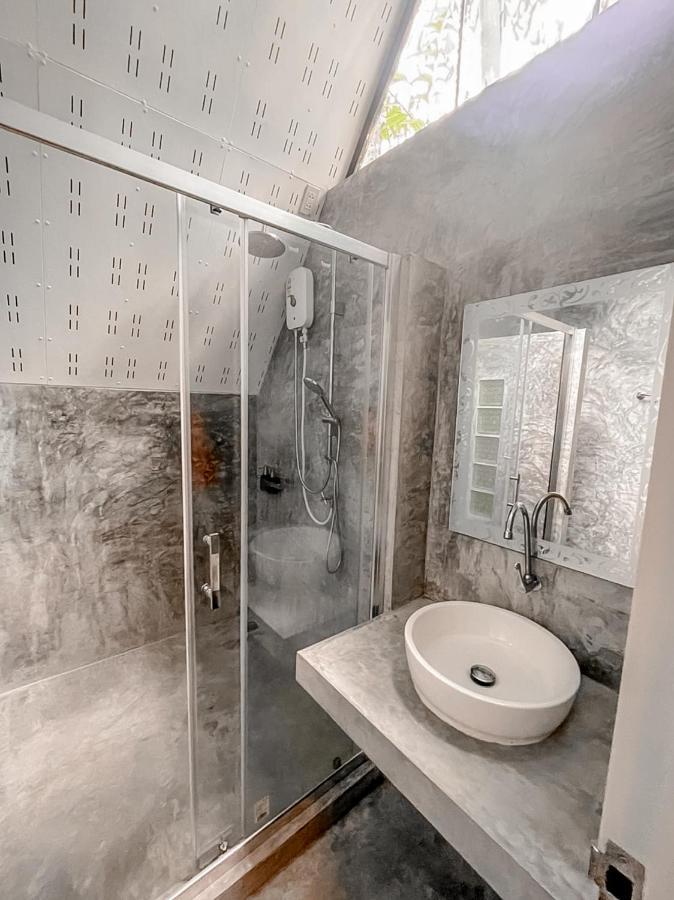 Baan Rai Me Rak Organic Farmstay Pa Khlok Екстер'єр фото